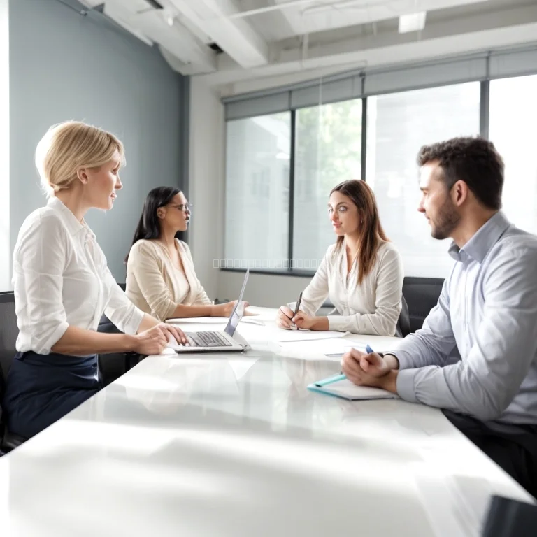 نمو القيادة والنمو الشخصي مع FajrTopGrow