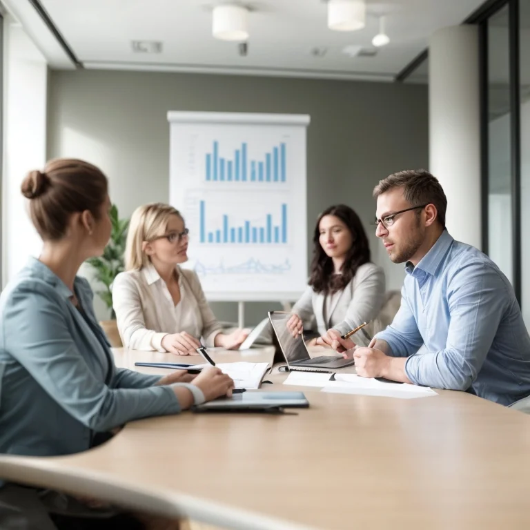 صورة تظهر دورة تدريبية للقيادة في FajrTopGrow