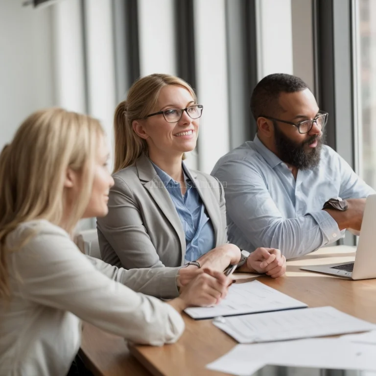 محاضرة تعليمية في FajrTopGrow