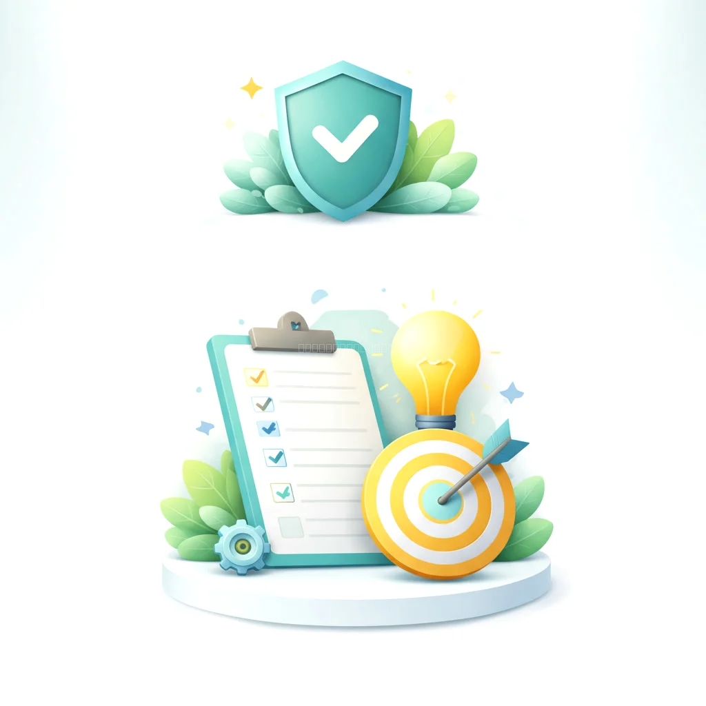 الخطة الأساسية